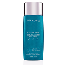 Load image into Gallery viewer, Colorescience Sunforgettable Total Protection Face Shield Classic SPF 50