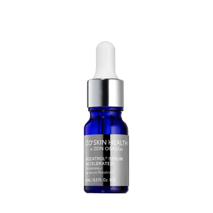 Accelerated Rozatrol Serum