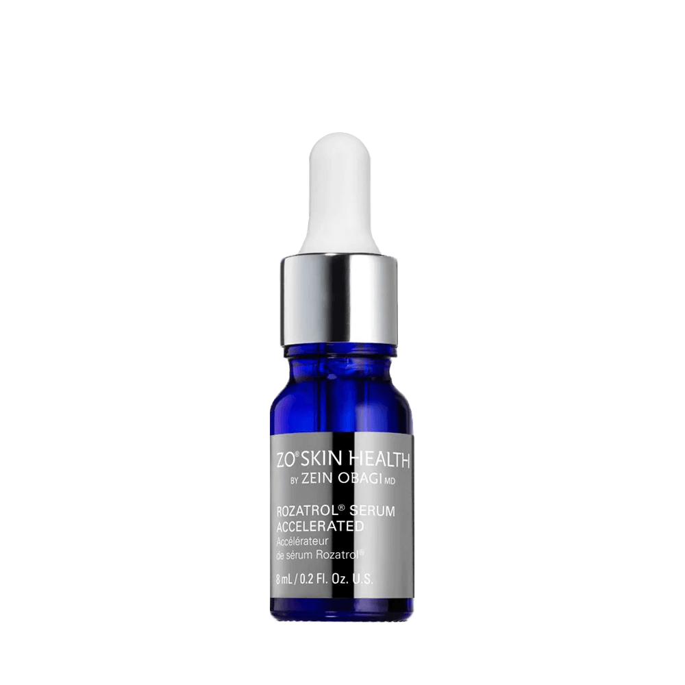 Accelerated Rozatrol Serum