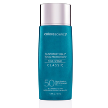 Load image into Gallery viewer, Colorescience Sunforgettable Total Protection Face Shield Classic SPF 50
